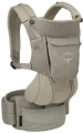 Nosidełko Turystyczne Osprey Poco Soft Child Carrier LT Tan Concrete
