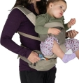 Nosidełko Turystyczne Osprey Poco Soft Child Carrier LT Tan Concrete