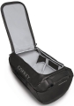 Torba Osprey Transporter Duffel 95 Raven Black/Black