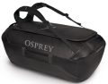 Torba Osprey Transporter Duffel 95 Raven Black/Black