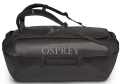 Torba Osprey Transporter Duffel 95 Raven Black/Black