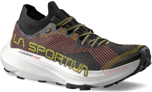 Buty La Sportiva Prodigio Pro Black/Yellow