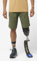 Spodenki Salomon Wayfarer Shorts M Grape Leaf C22171