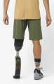 Spodenki Salomon Wayfarer Shorts M Grape Leaf C22171