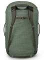 Torba Osprey Transporter Duffel 95 Pine Leaf/Earl Grey