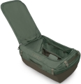 Torba Osprey Transporter Duffel 95 Pine Leaf/Earl Grey