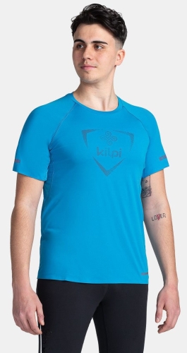 Koszulka męska Kilpi Wylder-M Blue