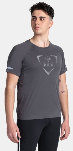 Koszulka męska Kilpi Wylder-M Gray