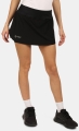 Spódnica do biegania damska Kilpi Titicaca-W Black