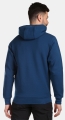 Męska bawełniana bluza Kilpi Avila-M Dark Blue