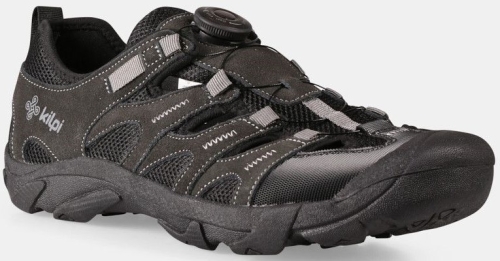 Sandały Trekkingowe Kilpi Sandro U Unisex Black