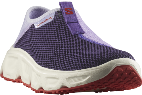 Buty Salomon Reelax MOC 6.0 W Astral Aura/Violet Tulip/Flame Scarlet 477413