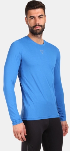 Koszulka męska Kilpi Spoleto-M Blue