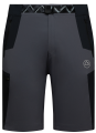 Spodenki La Sportiva West Crest Shorts M Onyx/Black