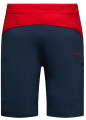 Spodenki La Sportiva West Crest Shorts M Night Sky/Mountain Red