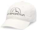 Czapka La Sportiva Hike Cap Chalk/Onyx