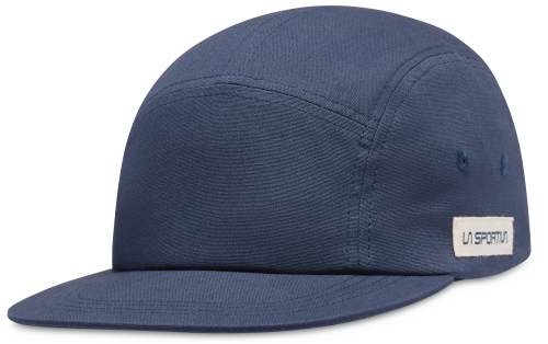 Czapka La Sportiva Mountain Logo Hat Night Sky