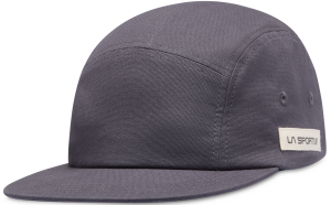 Czapka La Sportiva Mountain Logo Hat Onyx
