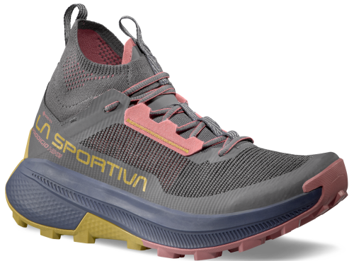 Buty La Sportiva Prodigio Hike Woman GTX Onyx/Rosebay