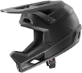 Kask Rowerowy Uvex Ravage Black/Rhino Matt