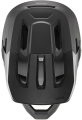 Kask Rowerowy Uvex Ravage Black/Rhino Matt