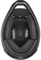 Kask Rowerowy Uvex Ravage Black/Rhino Matt