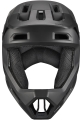 Kask Rowerowy Uvex Ravage Black/Rhino Matt