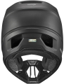 Kask Rowerowy Uvex Ravage Black/Rhino Matt