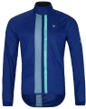 Kurtka męska Silvini Men Jacket Gelo Blue Ocean