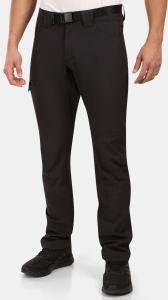 Spodnie męskie Kilpi Ligne-M Black