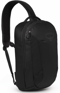 Plecak Miejski Osprey Transporter Sling Raven Black