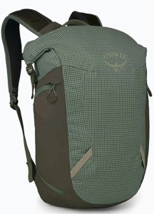 Plecak Miejski Osprey Transporter Zinch Pine Leaf