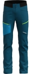 Spodnie Męskie Crazy Pant Traverse Man Zenith