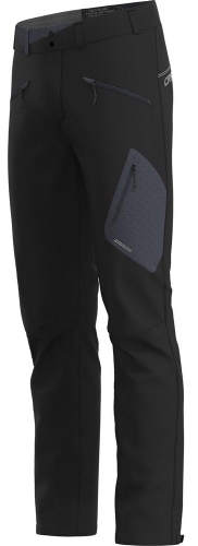 Spodnie Męskie Crazy Pant Resolution Light Black Man