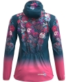 Kurtka Crazy Wonder Magic Shell Dardik Women rozmiar: S