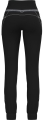 Spodnie Crazy Pant Exit Light Black Woman 