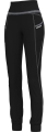 Spodnie Crazy Pant Exit Light Black Woman 