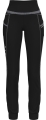 Spodnie Crazy Pant Exit Light Black Woman 