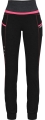 Spodnie Crazy Pant Exit Light Coraline-Melange  Woman 