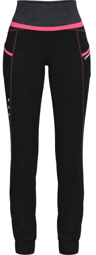 Spodnie Crazy Pant Exit Light Coraline-Melange  Woman 