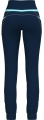Spodnie Crazy Pant Exit Light Lake Woman  