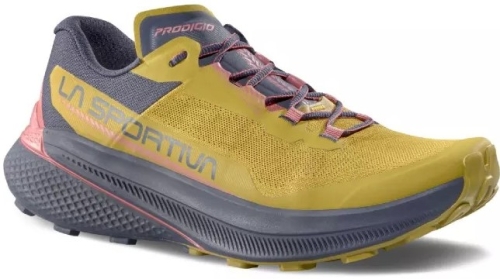 Buty La Sportiva Prodigio Woman Savana/Night Sky