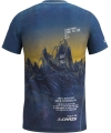 Koszulka Crazy Shirt Legend Print Patagonia Man  