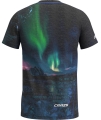 Koszulka Crazy Shirt Legend Watercolor Man  