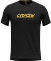 Koszulka Crazy Shirt Logo Sulphur Man 