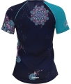 Damska Koszulka Crazy Shirt Alpinistar Mandala Woman  