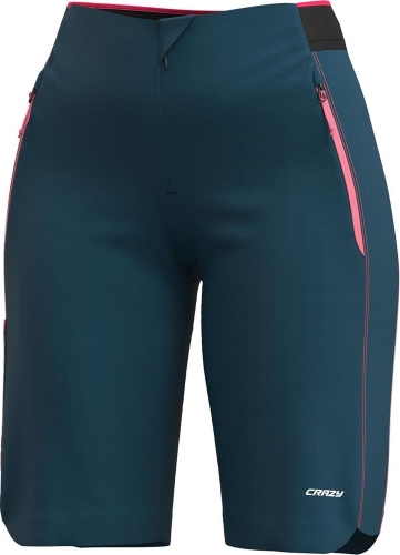 Spodenki Crazy Short Alpinstar Coralin Woman 