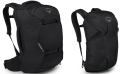 Plecak Turystyczny Osprey Farpoint 55 Black