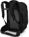Plecak Turystyczny Osprey Farpoint 55 Black