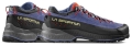 Buty La Sportiva TX4 Evo Woman GTX Gore-Tex Moonlight/Cherry Tomato